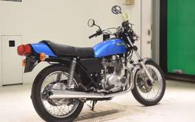 SUZUKI GS400 2010 GS400