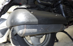 YAMAHA JOG Gen.5 SA36J