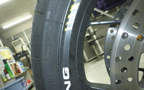 HONDA CBR650R 2021 RH03