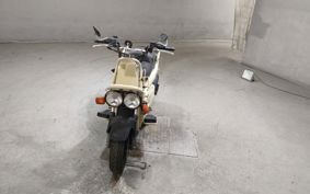 HONDA PS250 MF09