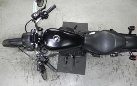 HARLEY XL883N 2010