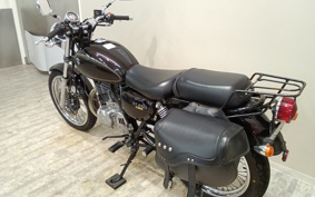SUZUKI ST250 E Type NJ4CA