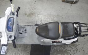 YAMAHA CYGNUS 125 1997 50V