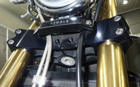 YAMAHA VMAX 1999