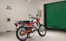 HONDA CL50 BENLY 2022 CD50