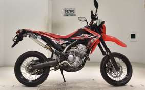 HONDA CRF250M MD38