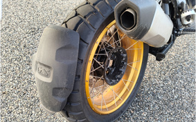 BMW R1300GS 2026 0M21