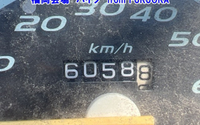 HONDA TACT