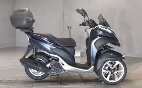 YAMAHA TRICITY 125 SE82J