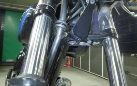 KAWASAKI ESTRELLA 2007 BJ250A