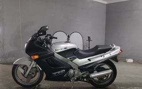 KAWASAKI ZZR250 EX250H