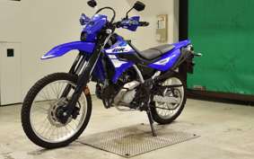YAMAHA WR125R DE14J