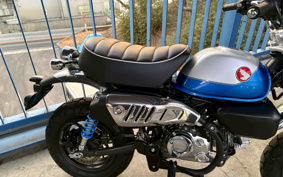 HONDA  MONKEY 125 JB03