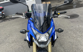 SUZUKI GSR750 2014 GR7NA