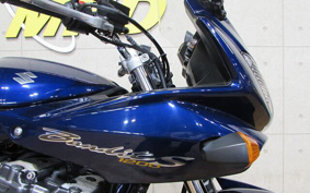 SUZUKI BANDIT 1200 S 2006 GV79A