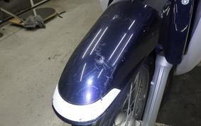 HONDA C110 SUPER CUB JA10