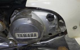 YAMAHA TOWN MATE 50 E 22F
