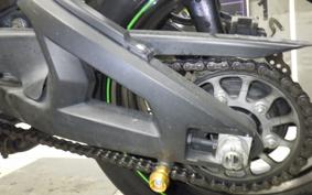 KAWASAKI ZX 10 NINJA ABS 2014