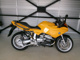 Фото BMW R1100S 1999 с японского аукциона
