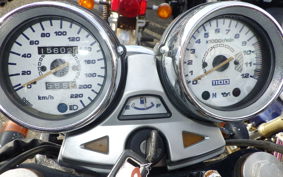 KAWASAKI ZEPHYR 1100 1992 ZRT10A