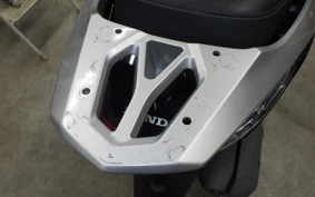 HONDA LEAD 125 2025 JK12
