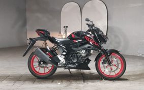 SUZUKI GSX-S125 DL32B