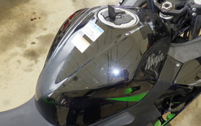 KAWASAKI NINJA 400 EX400L