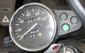 HONDA FTR223 2000 MC34