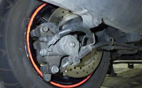 YAMAHA MAJESTY 250 Gen.4 SG20J