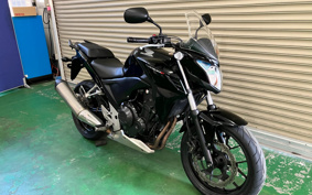 HONDA CB400F ABS 2013 NC47