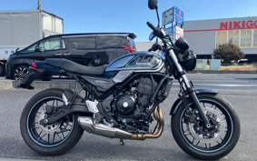 KAWASAKI Z650 RS 2023 ER650M