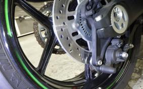 KAWASAKI NINJA 1000 SX 2021 ZXT02K