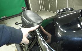 SUZUKI GRASS TRACKER Bigboy NJ4BA