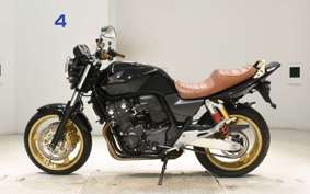 HONDA CB400SF VTEC 2013 NC42