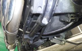 HARLEY FXDWG 1580 2009