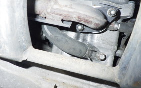 HONDA LEAD 125 JF45