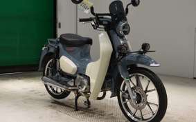 HONDA C125 SUPER CUB JA48