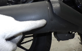 HONDA REBEL 250 A 2015 MC49