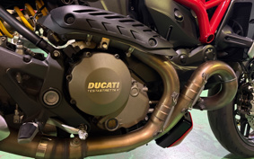 DUCATI MONSTAR 1200 2015 ZDMM603JAEB