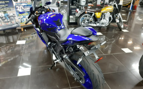 YAMAHA YZF-R7 2025 RM39J