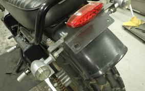 YAMAHA TW225 1999 DG09J