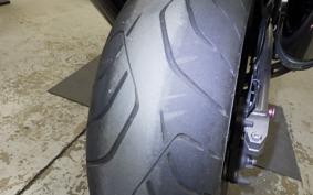 KAWASAKI Z1000 SX ABS 2011