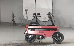 HONDA MOTOCOMPO AB12
