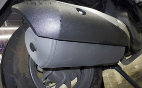 HONDA LEAD 125 1998 JF45