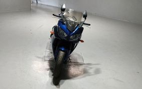 YAMAHA FZ1 FAZER GT 2014 RN21J