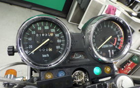 KAWASAKI ZRX-2 1995 ZR400E