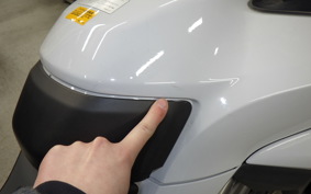 DUCATI MULTISTRADA 1260S 2019