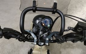 HONDA CT125 HUNTER  CUB  JA55