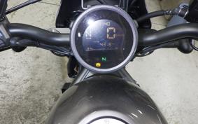 HONDA REBEL 250 S MC49