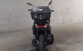 YAMAHA N-MAX 125 SED6J